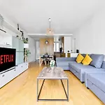 Heart Of Paris 2Br-8P Musee Du Louvre 4 Free Netflix