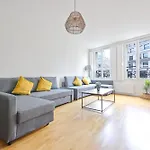 Heart Of Paris 2Br-8P Musee Du Louvre 4 Free Netflix